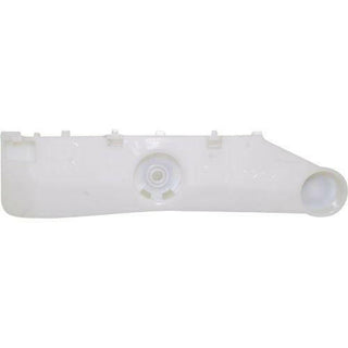 2012-2016 Nissan Versa Rear Bumper Bracket RH, Inner Cover, Sedan.
