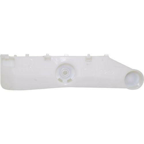 2012-2016 Nissan Versa Rear Bumper Bracket RH, Inner Cover, Sedan.