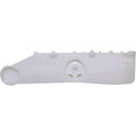 2012-2016 Nissan Versa Rear Bumper Bracket LH, Inner Cover, Sedan.