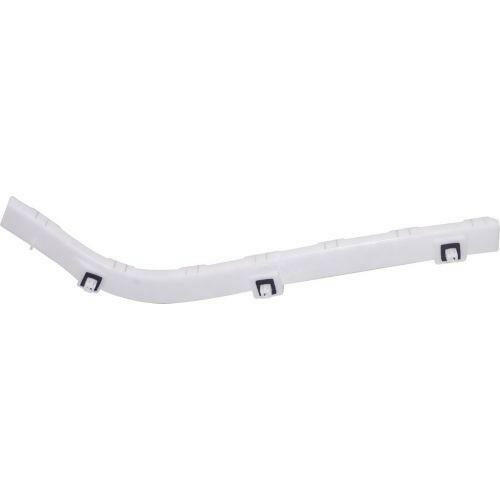 2014-2016 Nissan Versa Note Rear Bumper Bracket RH, Plastic.