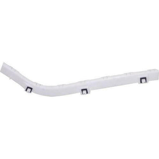2014-2016 Nissan Versa Note Rear Bumper Bracket RH, Plastic.