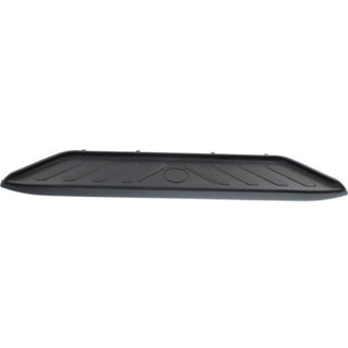 2005-2014 Nissan Frontier Rear Bumper Step Pad, Lower - Classic 2 Current Fabrication