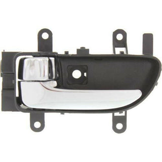 2006-2007 Nissan Murano Front Door Handle LH Lever+ Housing.