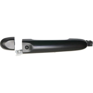 2009-2014 Nissan Cube Front Door Handle RH, Primed, w/Smart Entry Syst. - Classic 2 Current Fabrication