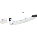 2009-2014 Nissan Maxima Front Door Handle RH, w/Smart Entry, w/o Snsr - Classic 2 Current Fabrication