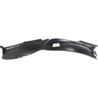 1999-2004 Oldsmobile Alero Front Fender Liner RH, Rear Section - Classic 2 Current Fabrication