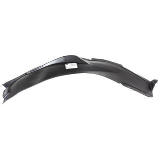 1999-2004 Oldsmobile Alero Front Fender Liner LH, Rear Section - Classic 2 Current Fabrication