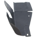 2000-2002 Oldsmobile Intrigue Engine Splash Shield, Under Cover, LH.