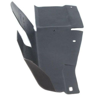 2000-2002 Oldsmobile Intrigue Engine Splash Shield, Under Cover, LH.