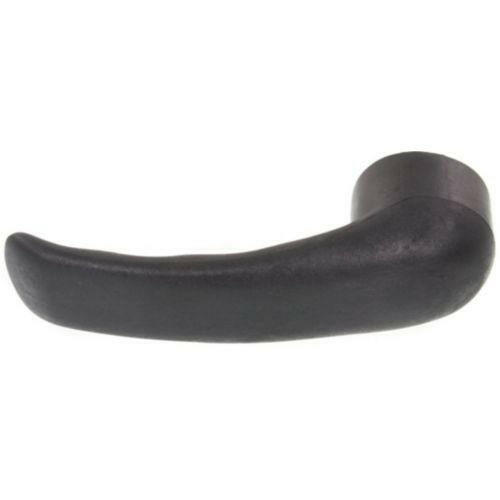 1997-2004 Buick Silhouette Rear Door Handle, Textured, Side Sliding Door.