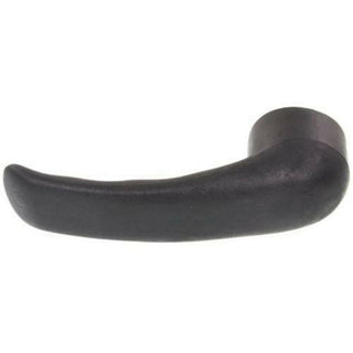1997-2004 Buick Silhouette Rear Door Handle, Textured, Side Sliding Door.