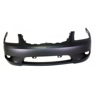 2007-2009 Pontiac G5 Front Bumper Cover, Primed, GT Model - Classic 2 Current Fabrication