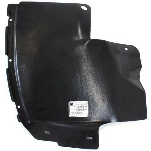 2000-2005 Pontiac Bonneville Front Bumper End RH, GXP/SE/SLE Models.