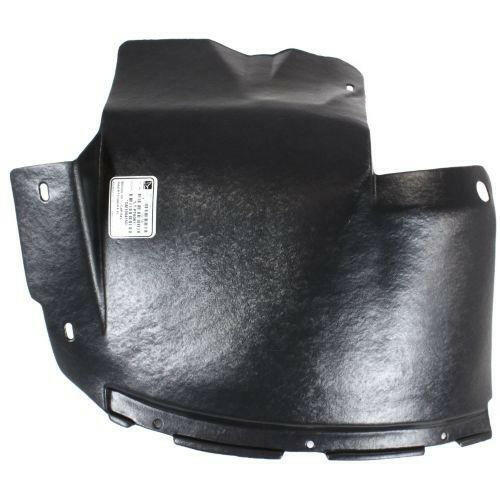 2000-2005 Pontiac Bonneville Front Bumper End LH, GXP/SE/SLE Models.