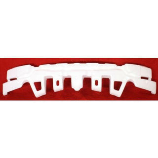 2003-2004 Pontiac Vibe Front Bumper Absorber, Impact.