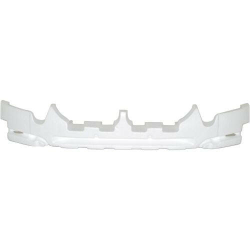 2005-2008 Pontiac Vibe Front Bumper Absorber, Impact.