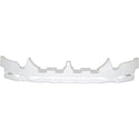 2005-2008 Pontiac Vibe Front Bumper Absorber, Impact - Classic 2 Current Fabrication