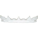 2005-2008 Pontiac Vibe Front Bumper Absorber, Impact.