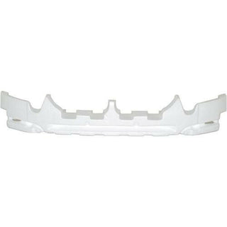 2005-2008 Pontiac Vibe Front Bumper Absorber, Impact.