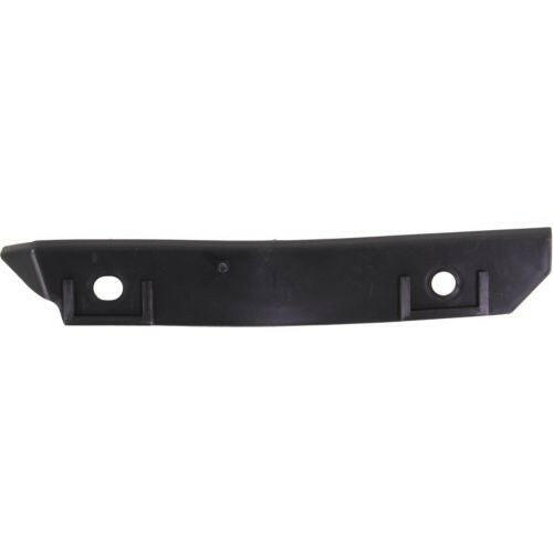 2005-2010 Pontiac G6 Front Bumper Bracket LH, Side Cover Stiffener.