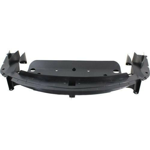 2004-2008 Pontiac Grand Prix Front Lower Valance, Air Deflector, Primed.