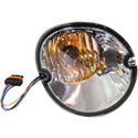 2006-2009 Pontiac Solstice Signal Light RH, W/o Fog Lamp Hole.