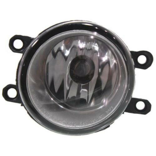 2009-2010 Pontiac Vibe Fog Lamp LH, Assembly.