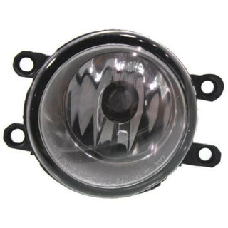2009-2010 Pontiac Vibe Fog Lamp LH, Assembly.