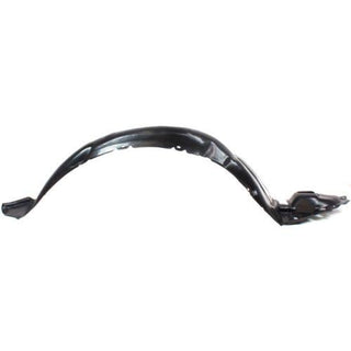 2009-2010 Pontiac Vibe Front Fender Liner RH - Classic 2 Current Fabrication