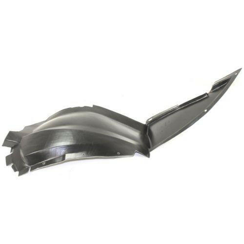 1995-1999 Pontiac Sunfire Front Fender Liner RH.