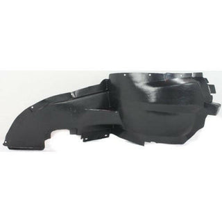 2000-2002 Pontiac Sunfire Front Fender Liner RH, Front Section, GT Model.