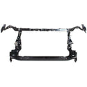 2009-2010 Pontiac Vibe Radiator Support, Assembly.