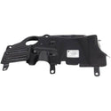 1999-2005 Pontiac Grand Am Splash Shield, Under Cover, RH, Man/Auto Trans.