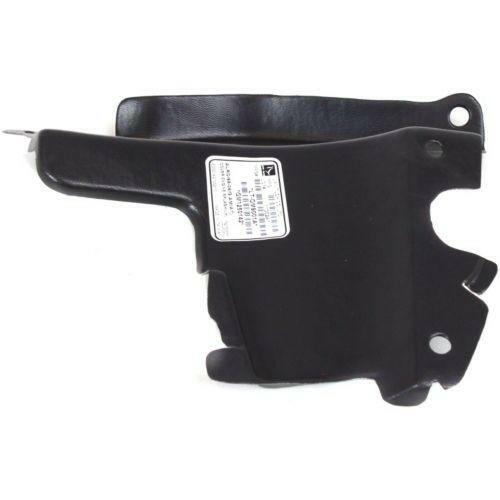 1999-2005 Pontiac Grand Am Splash Shield, Under Cover, LH, Auto Trans.