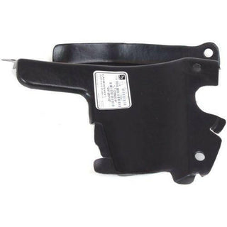 1999-2005 Pontiac Grand Am Splash Shield, Under Cover, LH, Auto Trans.