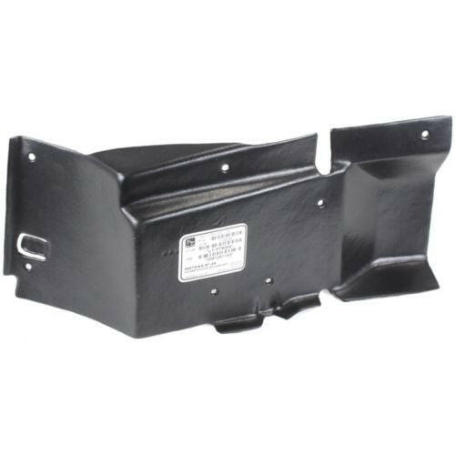 1997-2004 Oldsmobile Silhouette Engine Splash Shield, Under Cover, RH.