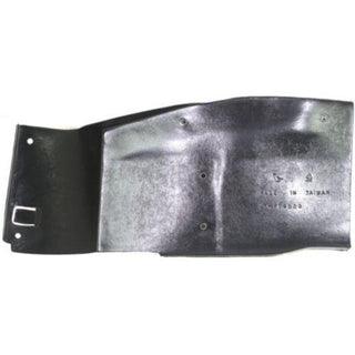 1997-2005 Chevy Venture Engine Splash Shield, Under Cover, LH - Classic 2 Current Fabrication