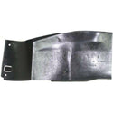 1997-2005 Chevy Venture Engine Splash Shield, Under Cover, LH.