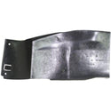 1997-2004 Oldsmobile Silhouette Engine Splash Shield, Under Cover, LH - Classic 2 Current Fabrication