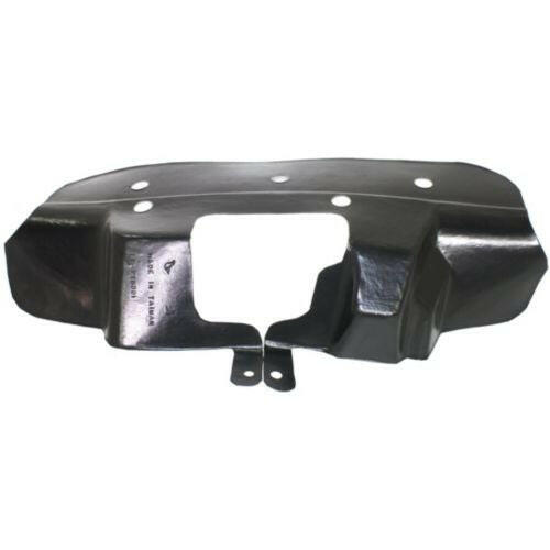 1999-2005 Pontiac Grand Am Engine Splash Shield, Lower Air Shield, GT.