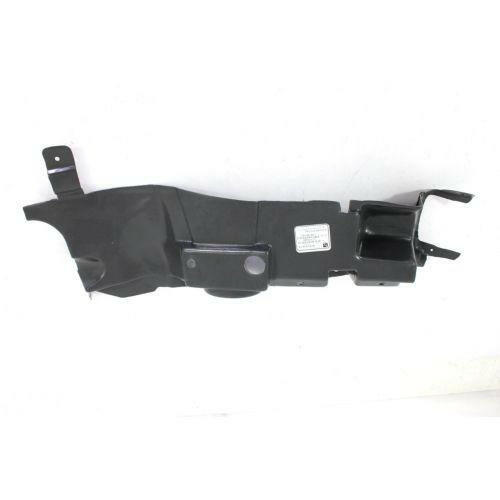 2005-2010 Pontiac G6 Engine Splash Shield, Under Cover, RH.