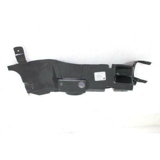 2005-2010 Pontiac G6 Engine Splash Shield, Under Cover, RH.