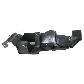 2006-2010 Pontiac G6 Engine Splash Shield, Under Cover, LH, 2.4L Eng.