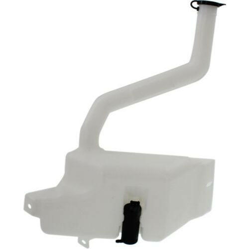 2004-2006 Pontiac GTO Windshield Washer Tank, Tank And Cap Only.