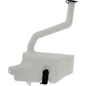 2004-2006 Pontiac GTO Windshield Washer Tank, Tank And Cap Only.