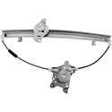 2005-2010 Nissan Xterra Front Window Regulator RH, Power, Without Motor - Classic 2 Current Fabrication