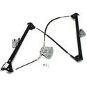 1999-2005 Porsche Boxster Front Window Regulator RH, Power, w/o Motor.