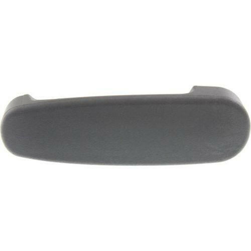 2005-2009 Pontiac Montana Rear Door Handle RH=lh, Side Door, Inside, Textured.