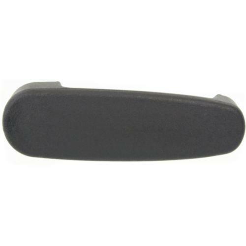 2005-2009 Chevy Uplander Rear Door Handle, Chrome, Side Sliding Door.