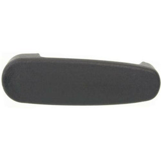 2005-2009 Chevy Uplander Rear Door Handle, Chrome, Side Sliding Door.